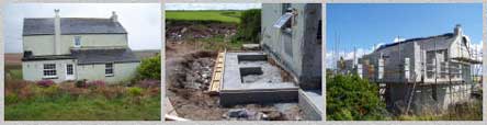 Carpentry and Building Image