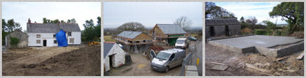 Carpentry and Building Image