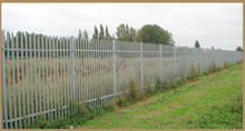 Jordan Fencing Online Image