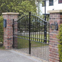GWS Ironworks Image