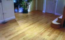 Homewood Flooring Image