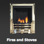 Blazes Bath (Fireplace & Heating Centres) Image