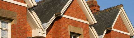Haxley and Ruffles Roofing Contractor Image