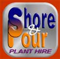 Shore & Pour