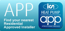 ICS Heat Pump Technology Image