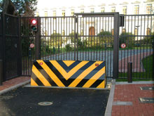 Cova Security Gates Ltd Image