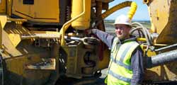 MB Plant Training (cpcs / citb) Image