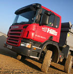 Hills Woodsford Quarry Image