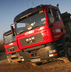 Hills Woodsford Quarry Image