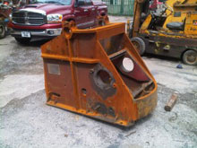 Crusher Spares Ltd Image