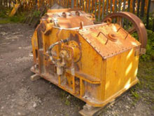 Crusher Spares Ltd Image