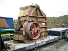 Crusher Spares Ltd Image