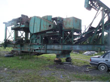 Crusher Spares Ltd Image