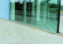 Goulding Paving Contractors Ltd Image