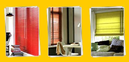 Derby Blinds Image
