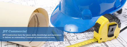 JST Construction Limited Image