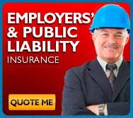 JCB Insurance Services Ltd Image