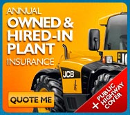 JCB Insurance Services Ltd Image