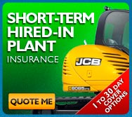 JCB Insurance Services Ltd Image