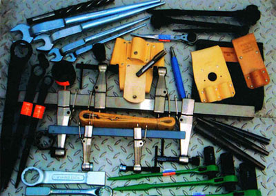 Grubb S.T. Ltd Image