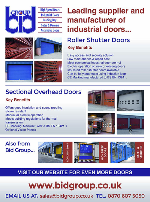 BID Group (Midlands) Image