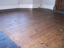 Feelgood Flooring Image