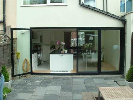 1stSlidingFoldingDoors Image