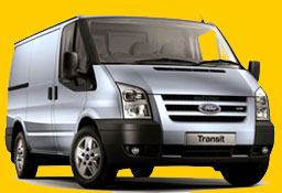 Forkhill Van and Car Sales Image