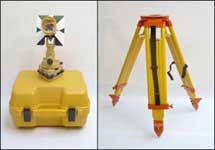 Surveying Equipment Image