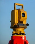 Reconditioned Total Stations Image