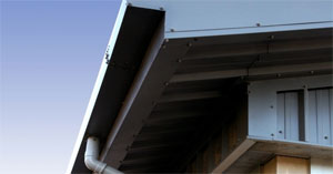 Barretts of Aspley Sheet Metal Products Ltd Image