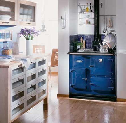 Stanegate Stoves & Cookers Image
