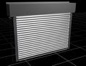 Golden Gates & Shutters Image