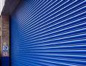Golden Gates & Shutters Image