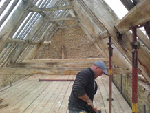 Corsham Roofing Services Image