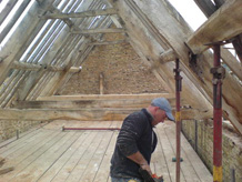 Corsham Roofing Services Image