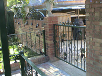 Overland Solutions (UK) LTD Image