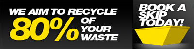 Cheshire Waste Skip Hire Ltd Image