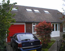 D C R Property Services Image