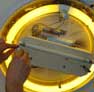 Daltech Electrical Testing Image