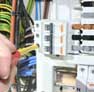 Daltech Electrical Testing Image