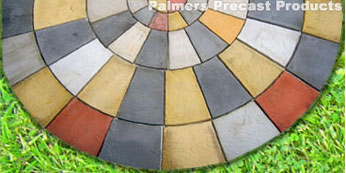 Palmers Precast Products Image