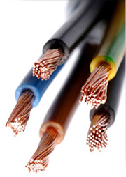 Fishers Electrical & Data Contractors Image