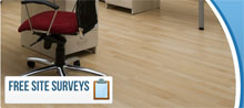 Forester Flooring Company Image
