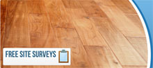Forester Flooring Company Image