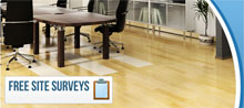 Forester Flooring Company Image