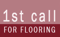 1st Call For Flooring