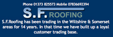 S.F. Roofing