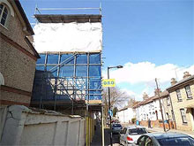 O B O Scaffolding Ltd Image