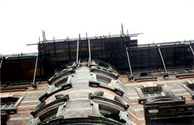 RBC Scaffolding Image